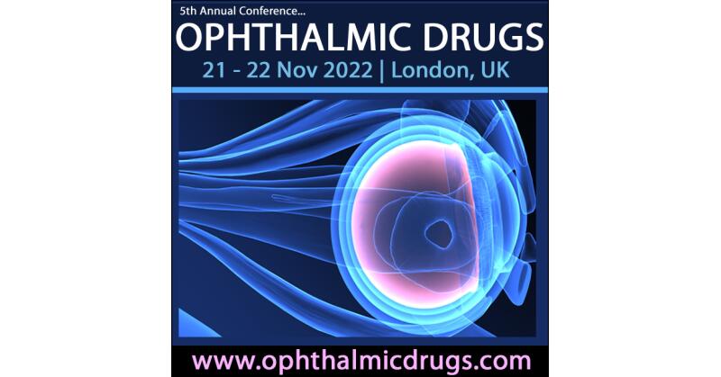 Key Topics Not to be Missed at the Ophthalmic Drugs Conference - Vimarsana News