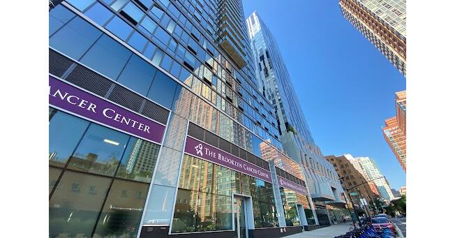 The Brooklyn Cancer Center Opens in Downtown Brooklyn - Vimarsana News