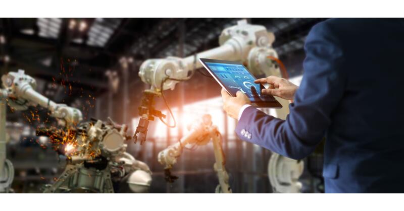 Block Armour Launches Innovative Solution Tailored to Provide Superior Cybersecurity for Manufacturing Companies - Vimarsana News