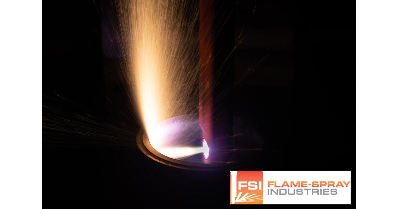 VRC Metals Announces Their Memorandum of Understanding with Flame-Spray Industries Inc. (FSI) - Vimarsana News