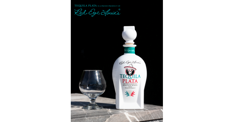 Red Eye Louie's Announces Launch of Tequila Plata - Vimarsana News