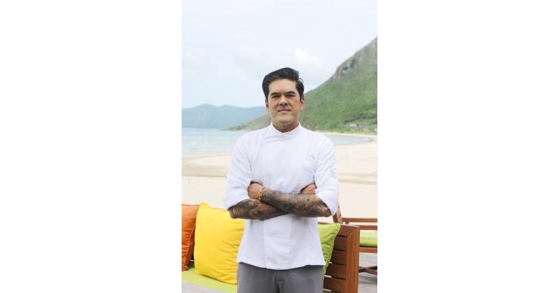 Chandra Mohan Arunasalam – New Executive Chef at Six Senses Con Dao - Vimarsana News