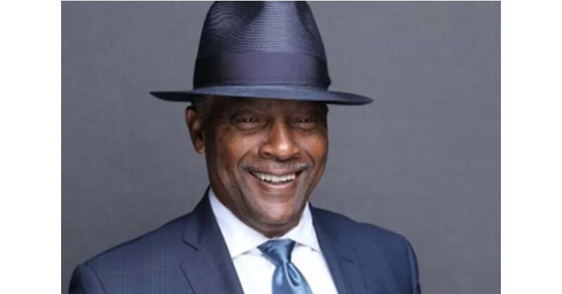 Black Male Leadership Conference Honors Detroit's Local Leaders - Vimarsana News