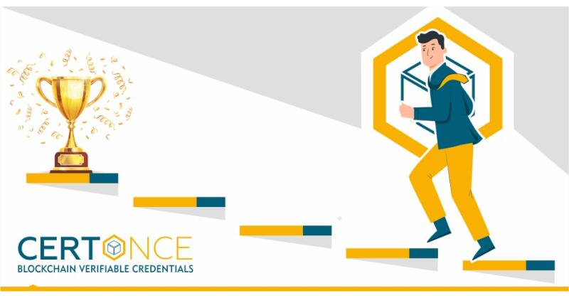 CertOnce Shortlisted as a Finalist in the Prestigious Wells Fargo Innovation Challenge 2022 - Vimarsana News
