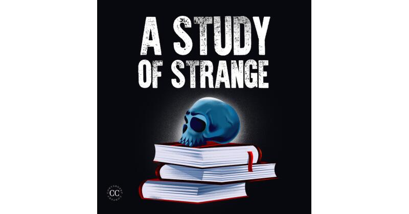Podcast Premier "A Study Of Strange" - Vimarsana News
