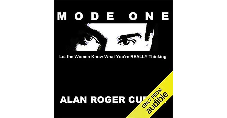 "Mode One" Ranked as a Top 10 Audiobook for Single Men in "The Manosphere" on BuzzFeed.com - Vimarsana News