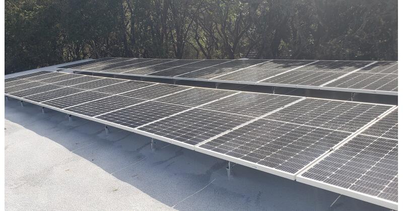 SolarCraft Completes Solar Power Installation for Point Blue Conservation Science in West Marin - Point Reyes Wildlife Institution Increases Sustainability of Operation - Vimarsana News