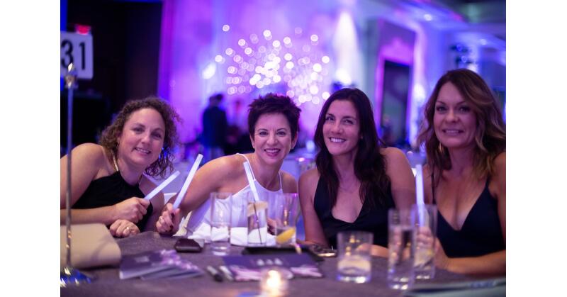 ALS Therapy Development Institute Announces Superior Rail & Iron Works, Inc. as First Tile Sponsor of White Coat Affair Gala - Vimarsana News