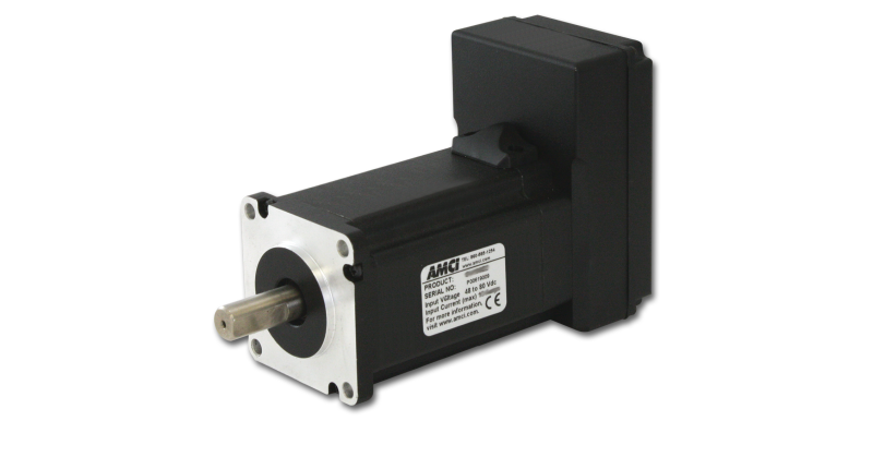 Integrated Servo Motors Get More Torque - Vimarsana News