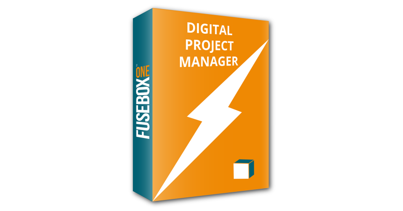 FuseBox One Debuts Digital Project Manager to Simplify Project Management and Reduce Vendor Proliferation - Vimarsana News