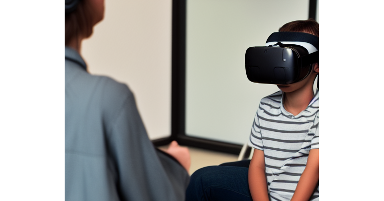 Building Block Resolutions Introduces Floreo's Innovative Virtual Reality Platform to Teach Social, Behavioral, Communications and Life Skills - Vimarsana News