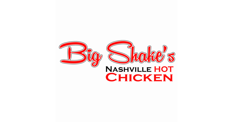 Big Shake's Hot Chicken Announces Nashville Store Grand Opening - Vimarsana News