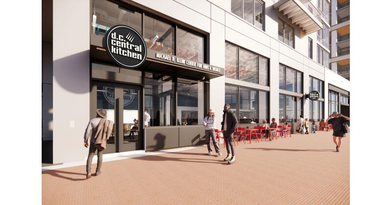 Chef and Humanitarian José Andrés Announces a $500,000 Challenge for DC Central Kitchen's Transformative Expansion - Vimarsana News