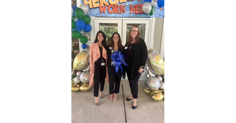 CareOne's Harmony Village Memory Care Expands to Cherry Hill - Vimarsana News