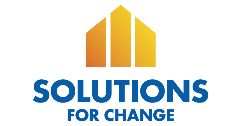 San Diego Nonprofit, Solutions for Change, Advances Its Vision to Solve Family Homelessness with No Taxpayer Funding - Vimarsana News