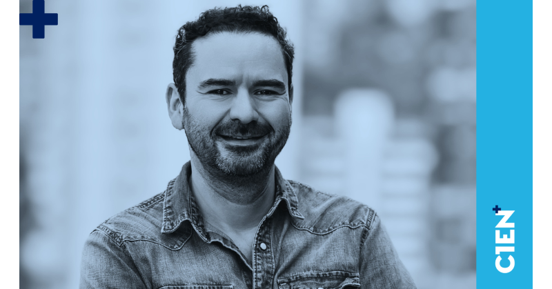 CIEN+ Taps Into Dentsu's Ivan Sanchez as Chief Growth and Planning Officer - Vimarsana News