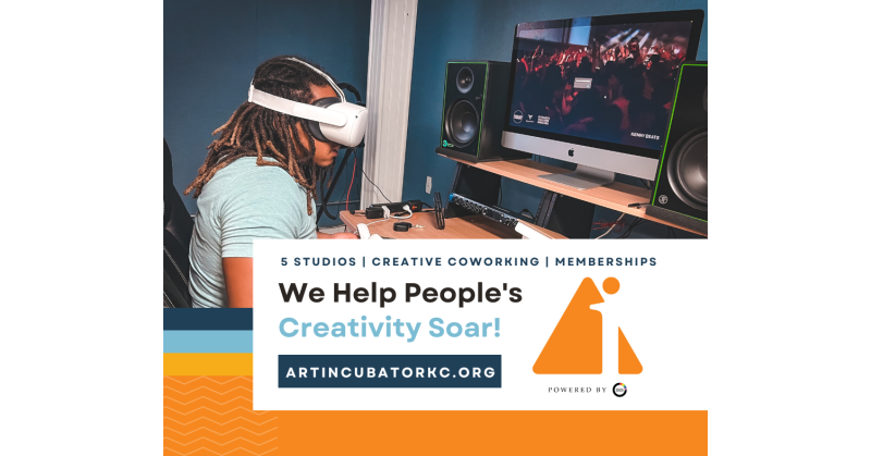 Couple Opens The AI Hub, First Black-Owned Creative Coworking Space in Kansas City - Vimarsana News