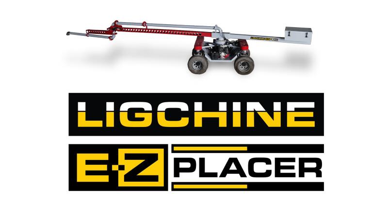 Ligchine Acquires E-Z Placer from Remont, LLC - Vimarsana News