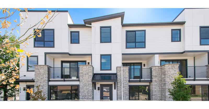 Grand Opening of Two New Models Located in Denver, 10 Minutes from Cherry Creek, Denver University and Other Popular Destinations - Vimarsana News