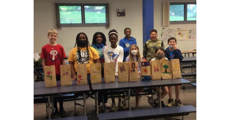 Three Northeast Schools win Explore.Act.Tell. Grant from ACME and Shaw's/Star Markets' Nourishing Neighbors - Vimarsana News