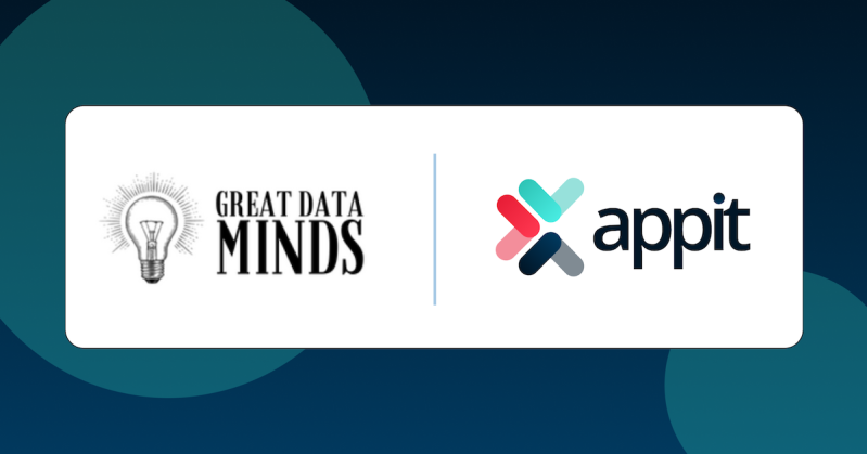 Consulting Firm Great Data Minds and Its Affiliated Company GDM Innovation Labs Have Partnered with AppIt Ventures - Vimarsana News