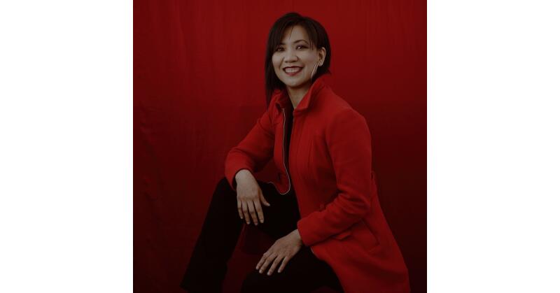AAPI Architect Lira Luis Wins the RSA Fellowship Councillor Elections in US - Vimarsana News
