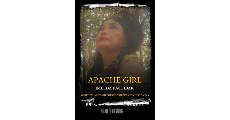 Screening of "Apache Girl" at The Shining Mountains Film Festival on Sunday, October 16 at 2:00 pm; Wheeler Opera House, Aspen, Colorado - Vimarsana News