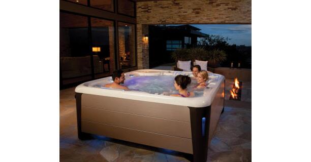 Baker Pool, a Hot Tub Store Serving Frontenac and Eureka, MO, Shares Guide to Choosing the Right Spa - Vimarsana News