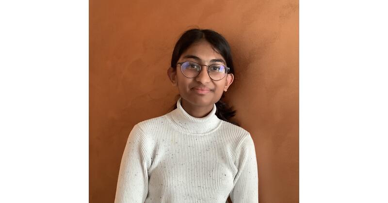 UAE Schoolgirl Recognised as Canon Youth Champion for 2022 - Vimarsana News