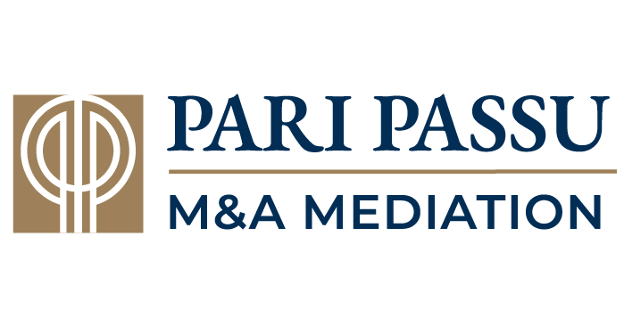 Pari Passu M&A Mediation Launches to Address Need for Specialist Help with M&A Disputes - Vimarsana News