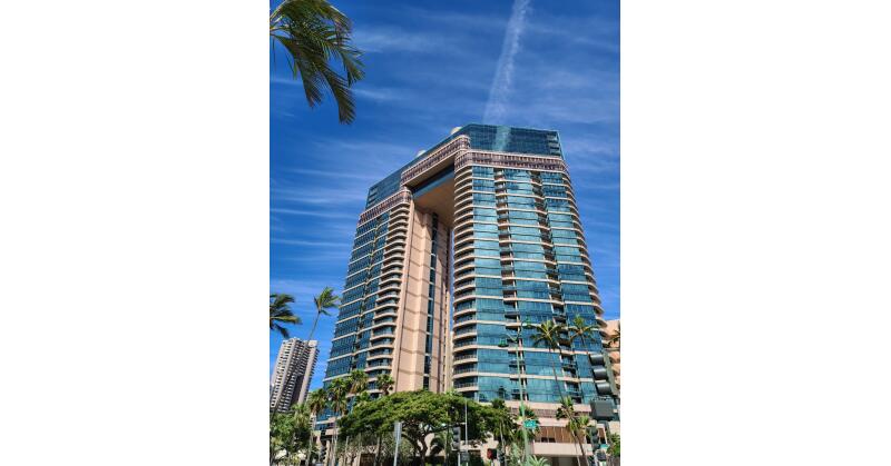 Honolulu Entrepreneurs Ditch the Office; Resource Suites Announces Ohi'a Lehua Program in Waikiki - Vimarsana News