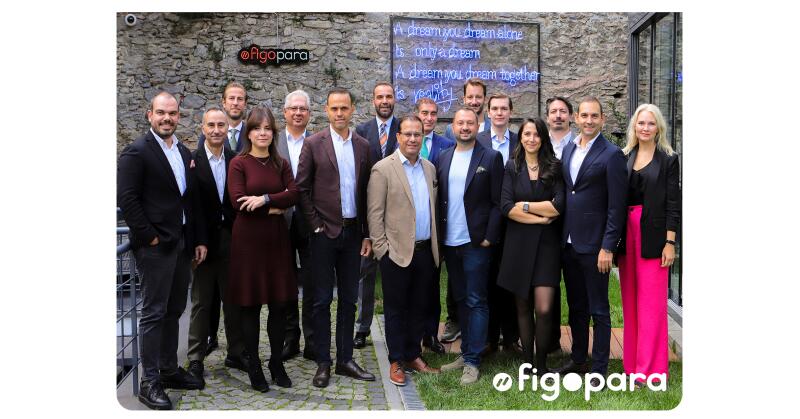 World Bank Group Member IFC Invested in Turkey's Rising Fintech Company, Figopara - Vimarsana News