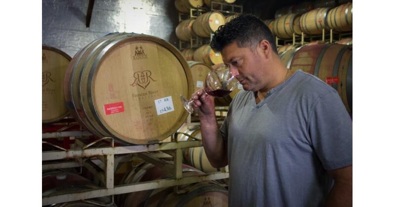 Russian River Vineyards Consolidates Ownership - Vimarsana News