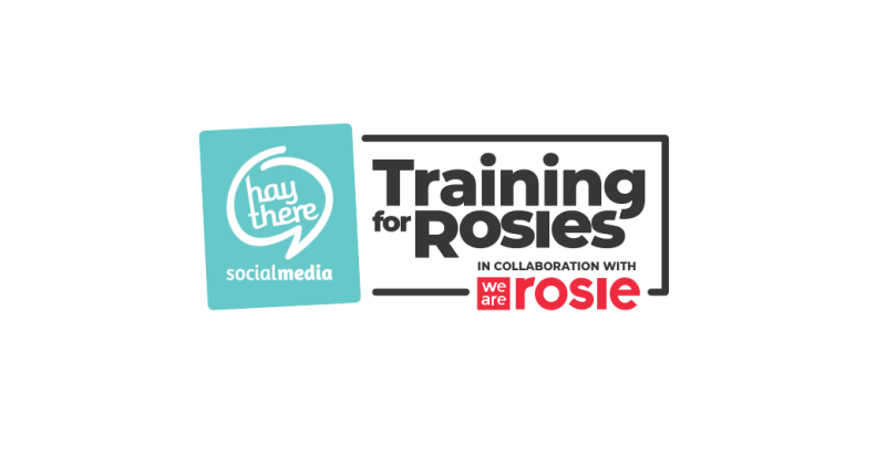 Hay There Social Media Teams Up with We Are Rosie to Give Social Media Training, Tools for Success - Vimarsana News
