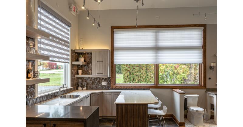 Callen Construction and Bay View Shade and Blind Announce Partnership - Vimarsana News