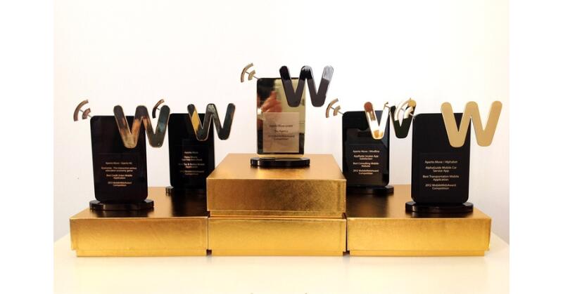 Best Mobile Web Sites and Best Mobile Apps of 2022 Named by Web Marketing Association - Vimarsana News