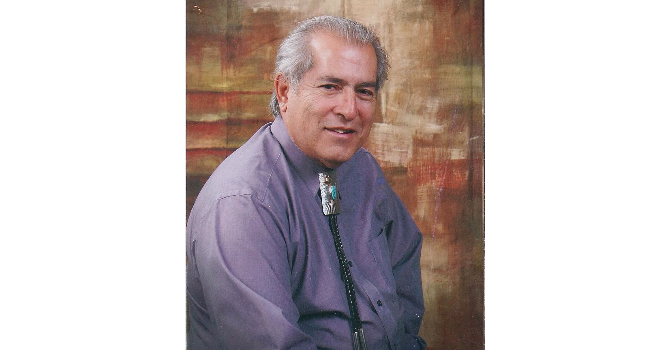 Ronald Maestas Honored as a Featured Member by Strathmore's Who's Who Worldwide - Vimarsana News