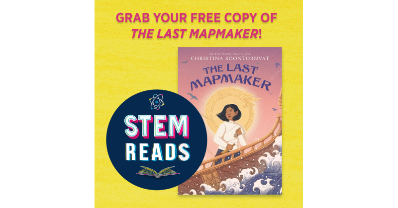 Ink-a-Dink Bookstore, General Motors, Candlewick Press, and American Booksellers Association Partner to Benefit "STEM Reads" Book Giveaway and Hindi's Libraries - Vimarsana News
