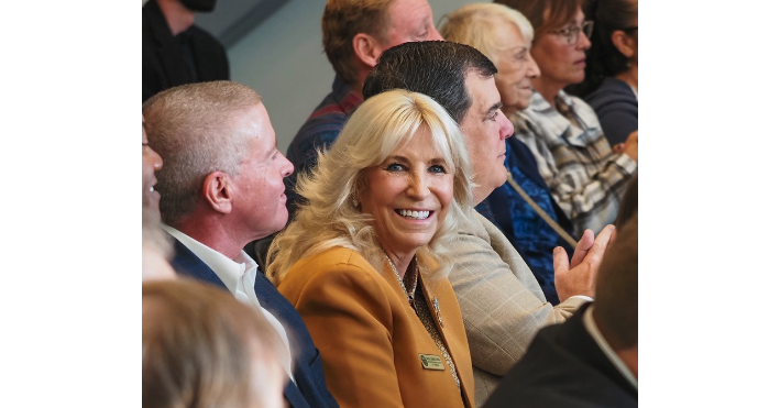 Carruthers Announces $8.7 Million in State Grants for Butler County - Vimarsana News