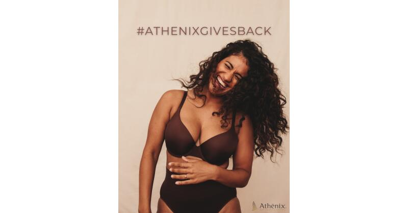 Nominations Open for the Annual "Athenix Gives Back" Program - Vimarsana News