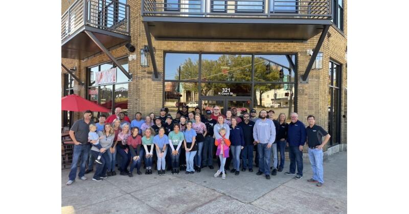 Mugshots Grill and Bar Opens Latest Franchise in Florence, Alabama - Vimarsana News