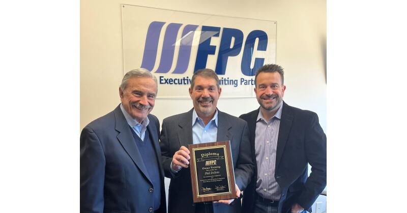 FPC of Bangor, ME, an Executive Search Firm, Announces New Leadership - Vimarsana News