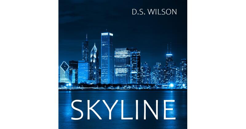 New Album Release: "Skyline" by D.S. Wilson - Vimarsana News