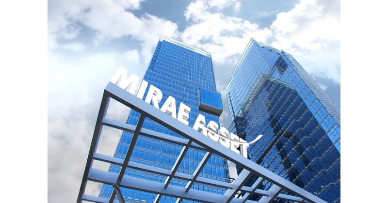 Mirae Asset Securities (USA) Inc. Appointed as Fully Disclosed Clearing Broker for Cboe's New U.S. Treasuries Trading Platform - Vimarsana News