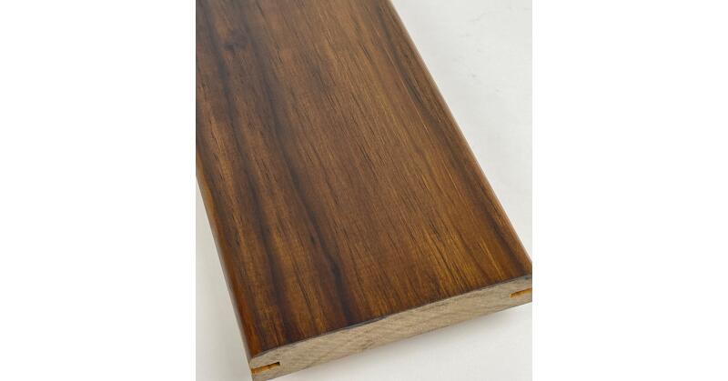 Nova USA Wood Products to Showcase Full Line of Real Wood Solutions at IBS 2023 - Vimarsana News