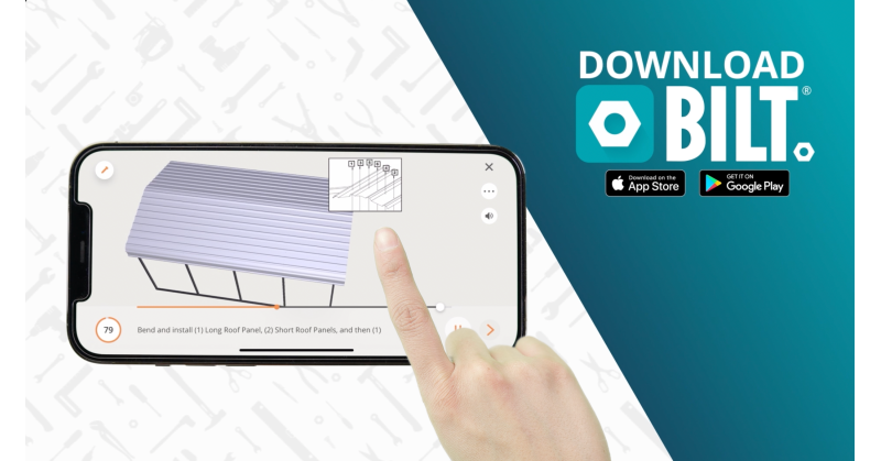 "Most Innovative Construction Tool" Tapped for "Best Home Software Product"; BILT App Guides Consumers to Perform Like Pros - Vimarsana News