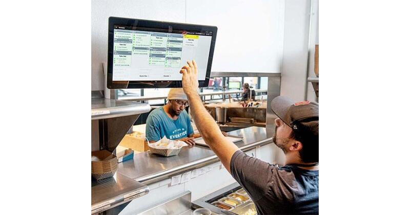 Geekland Introduces Extensive Line of Purpose Built POE Powered Android Touch Screen Tablet PCs for Kitchen Display Systems (KDS) - Vimarsana News
