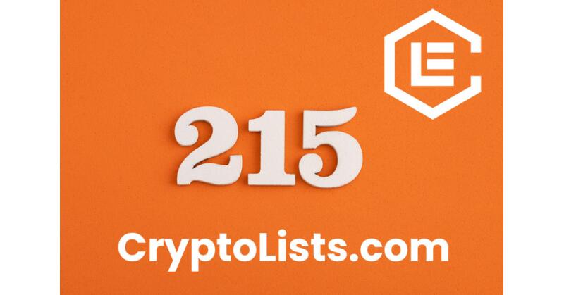 Crypto Lists Test 215 Casino Game Developers - Vimarsana News