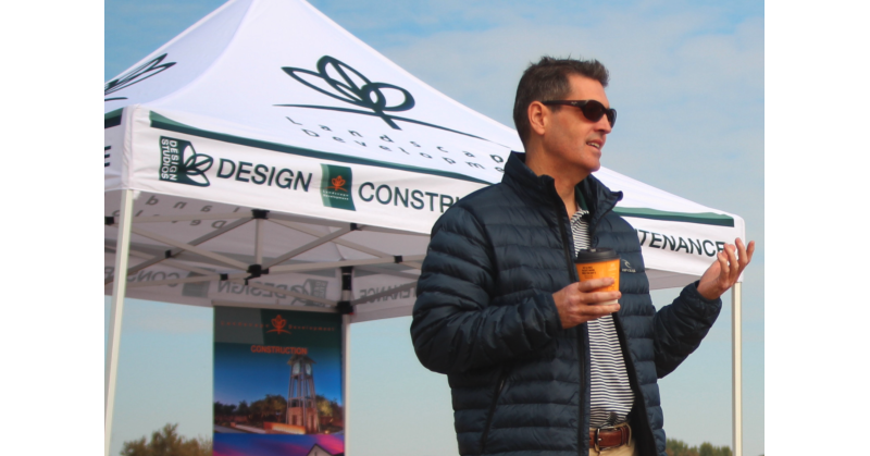 COO Mark Crutcher Promoted to LDI CEO - Vimarsana News