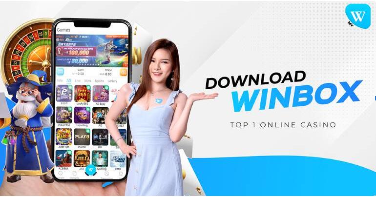 Introducing Online Winbox for the Gaming Experience - Vimarsana News